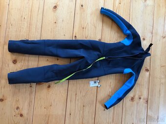 Nový dětský neopren Decathlon SLEVA - 3