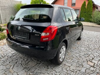ŠKODA FABIA 1.2 TSi PO 1. MAJITELI, NAJETO 94 TIS. KM - 3
