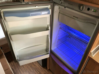 top karavan-Bürstner Averso 500 TK - 3