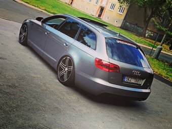 Audi A6 - 3