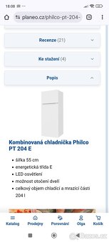 Lednička - 3