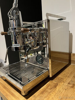 Pákový espresso kávovar Profitec Pro 800 - 3