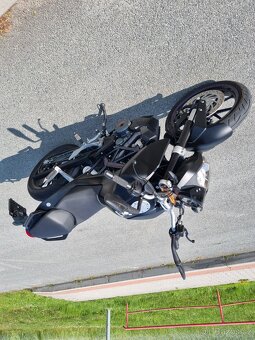 KTM 390 DUKE - 3