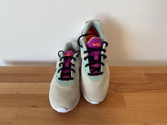 Dámské boty Nike Air Max vel. 37.5 - 3