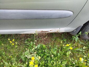 Citroen Xsara Picasso 2.0hdi - 3