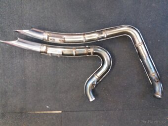Vance & Hynes Big Radius Harley Davidson - 3