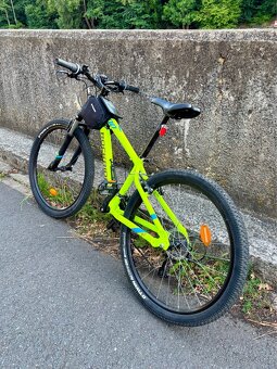 Rockrider ST100 XS - 3