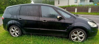 S-max 2,2 TDCi 2008 - 3