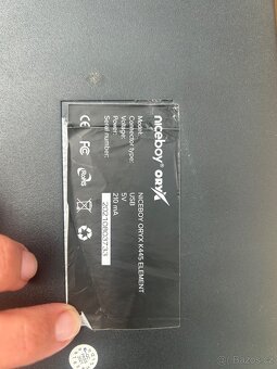 Prodej: Mechanická klávesnice ORYX K445 - 3