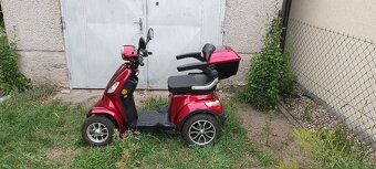 Selvo 4000 Li R.v.2024 - 3