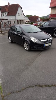 Opel Corsa 1.4 64kW - 3