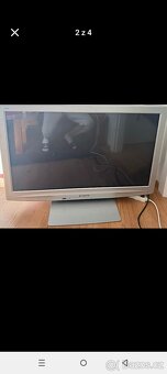 Tv Panasonic plasma - 3
