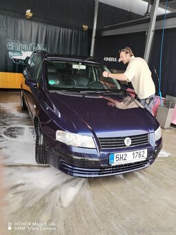 Prodám Fiat Stilo 1.8 16V 98 kW 2004 - 3