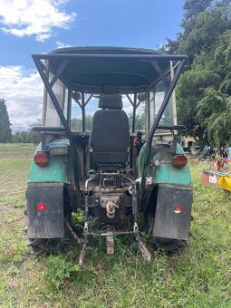 Zetor 50 super - 3