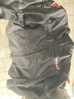 Moto komplet bull - 3