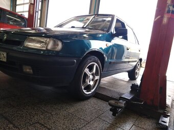 4x100 R15 - 3