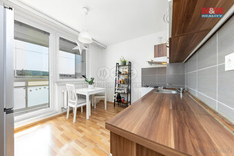 Prodej bytu 1+1, 45 m², Brno, ul. Horácké náměstí - 3