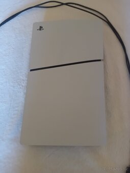 PlayStation 5 slim bez mechaniky - 3