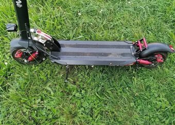 Elektrokoloběžka Eco vehicle EV VIPER 3. - 3
