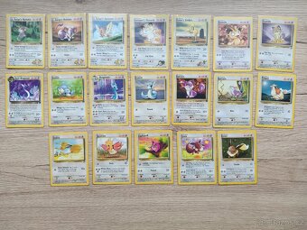 Pokémon karty (Vintage, Vivid voltage) - 3