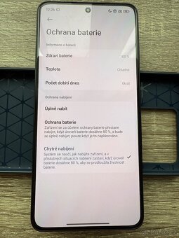 Xiaomi 14T Titan black 12/512GB - 3