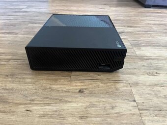 Xbox ONE + Hry + Kinect - 3
