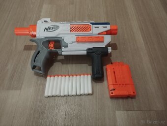 Nerf zbraň - 3