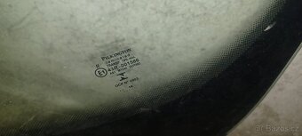 Čelní sklo Škoda Rapid - 3