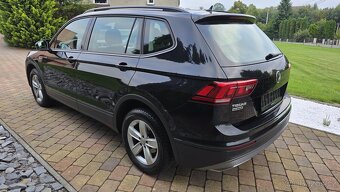 VW Tiguan Allspace 1.4 TSI 110 kw Comfortline - 3