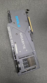GPU Gigabyte GeForce RTX 3080 Ti Eagle OC 12G - 3