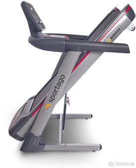 Běžecký pás Sportago Gemini Plus - 3