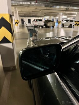 Vnější zpětná zrcátka BMW E34 - 3