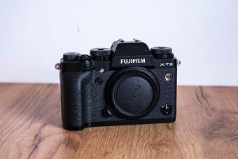 Fujifilm X-T3 - 3