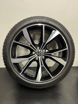 VW Tiguan Misano R20 Zánovní celoroční sada - 3