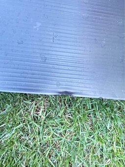 Solární panel + regulační ventil - 3