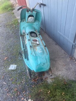 Skutr 175 prase cz - 3