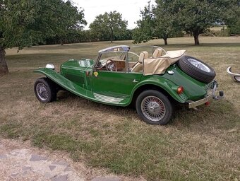 Marlin Berlinetta, 1978 - 3