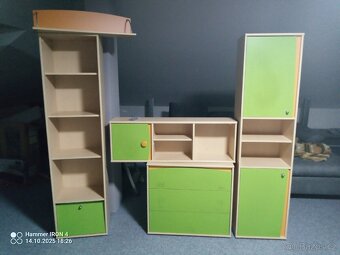 Dětský nábytek mohu dovezt - 3