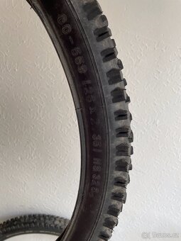 Schwalbe Space 26x2,35 - 3