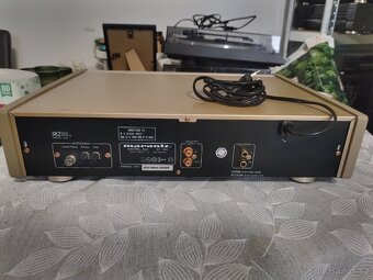 Tuner Marantz ST-50 - 3