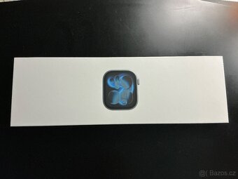 Apple Watch Series 11 GPS + Cell 46mm Space Grey - 3