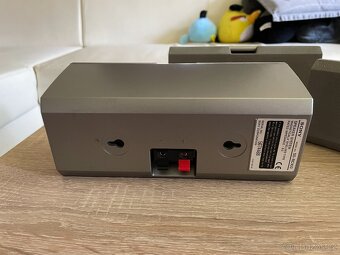 Malé reproduktory Sony SS-RC100 - 3