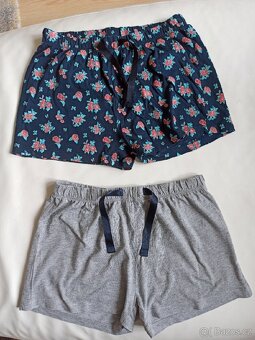 dívčí pyžamový set - 3