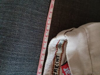 Bílé rajtky - eurostar - 3