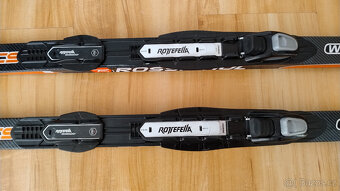 Běžky Rossignol - X-IUM Classic WCS Jr Universal - 3