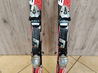 Dětské lyže Elan 100cm - 3