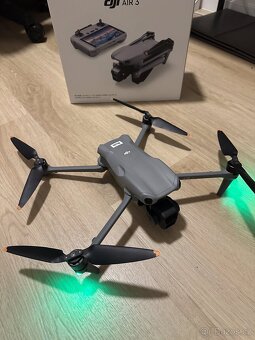 DJI Air 3 (Fly more combo) - 3