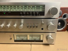 SESTAVA TENSAI- TM 2200, TP2250, TT 3245 - 3