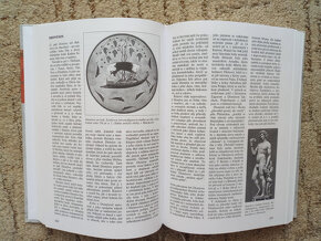 Bohové a hrdinové antických bájí - 3