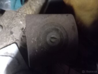 Stara kamna UNIO - 3